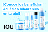 ¡CONOCE LOS BENEFICIOS DEL ACIDO HIALURÓNICO EN TU PIEL! - beauty.plus