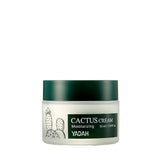 Crema Facial Yadah Cactus 50ml