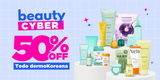 BringGreen Tea Tree Cica: ¡toda la línea con 50% OFF este cyber!