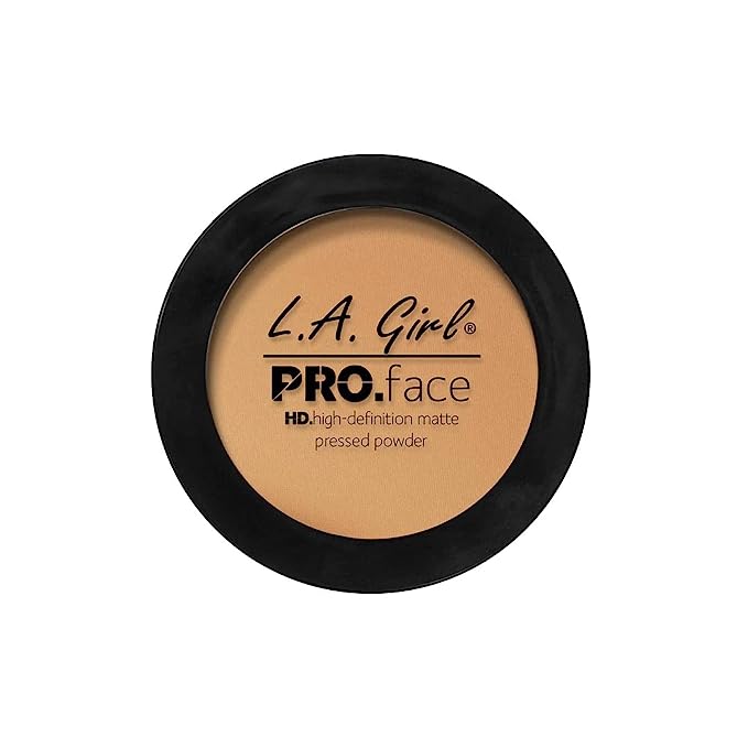 Polvo Compacto L.A. Girl Pro.Face