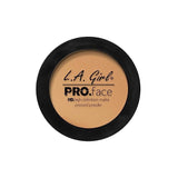 Polvo Compacto L.A. Girl Pro.Face