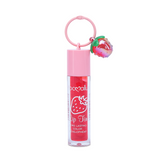 Tinta De Labios Mocmallure Strawberry