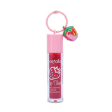 Tinta De Labios Mocmallure Strawberry