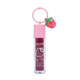 Tinta De Labios Mocmallure Strawberry