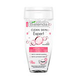Agua Micelar Bielenda Clean Skin Expert 150ml