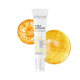 Contorno De Ojos Bielenda Cera Lipidium 15ml