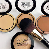 Polvo Compacto L.A. Girl Pro.Face