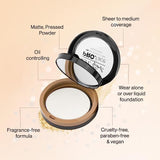 Polvo Compacto L.A. Girl Pro.Face