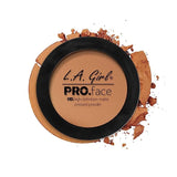 Polvo Compacto L.A. Girl Pro.Face