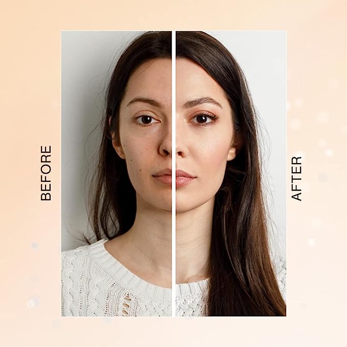 Polvo Compacto L.A. Girl Pro.Face