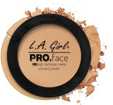 Polvo Compacto L.A. Girl Pro.Face