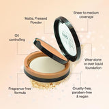 Polvo Compacto L.A. Girl Pro.Face