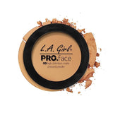 Polvo Compacto L.A. Girl Pro.Face