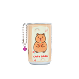 Toallas Húmedas Beauty Plus Capibara 01