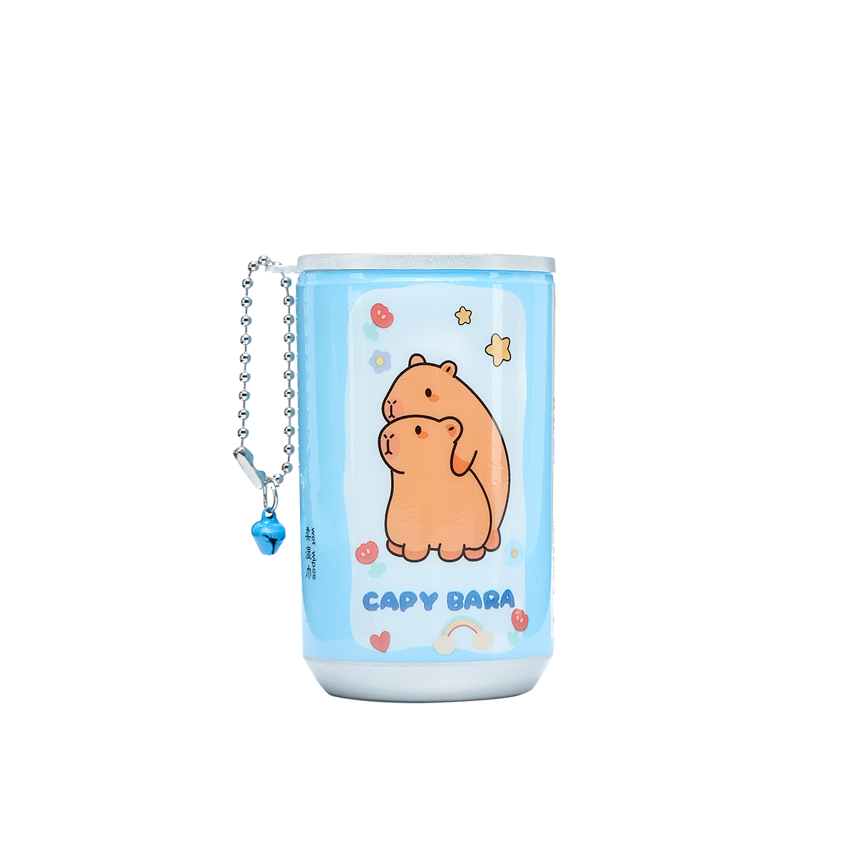 Toallas Húmedas Beauty Plus Capibara 02
