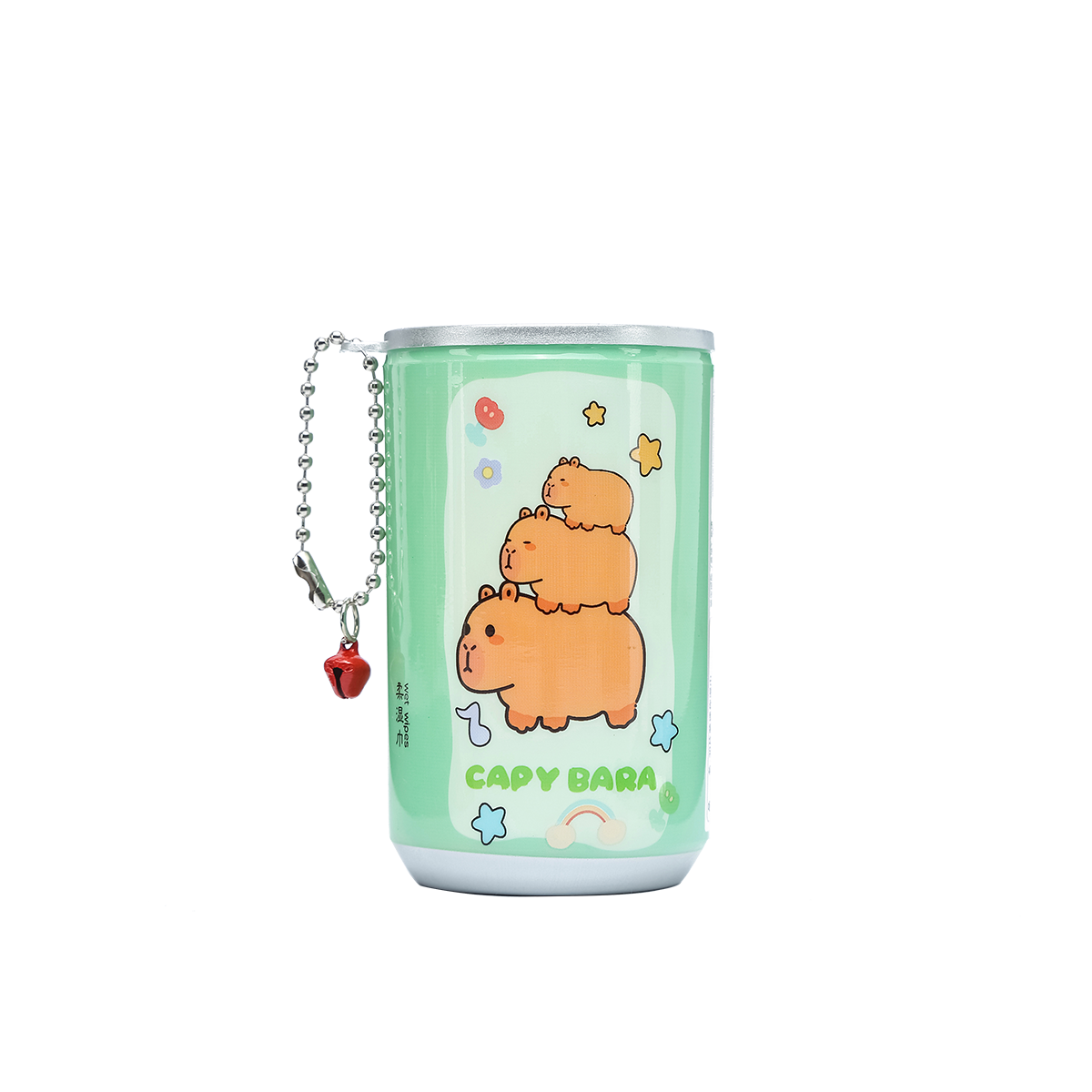 Toallas Húmedas Beauty Plus Capibara 03
