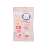 Toallas Húmedas Beauty Plus Happy Times 01