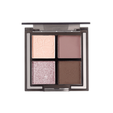 Paleta De Sombras Xixi Cosmetics 03