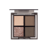 Paleta De Sombras Xixi Cosmetics 04