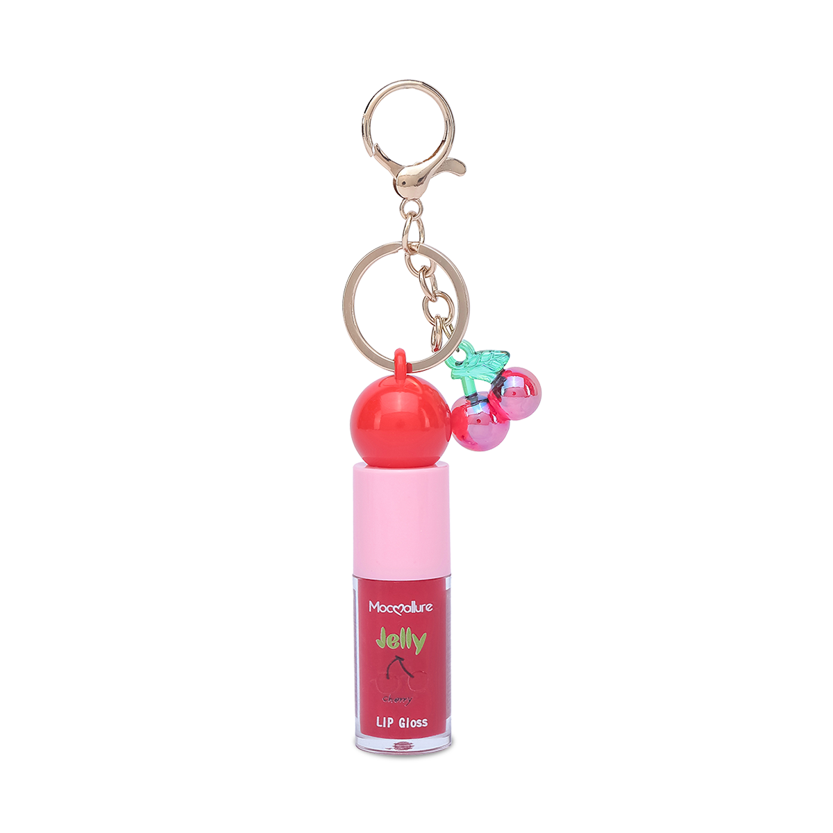 Brillo Labial Mocmallure Cherry
