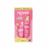 Set Capilar Novex Ritual Dorama 300ml