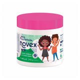 Crema de Tratamiento Novex Meus Cachinhos 210gr