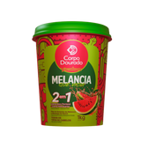 Mascarilla Capilar Corpo Dourado Sandia Melancia 1000gr