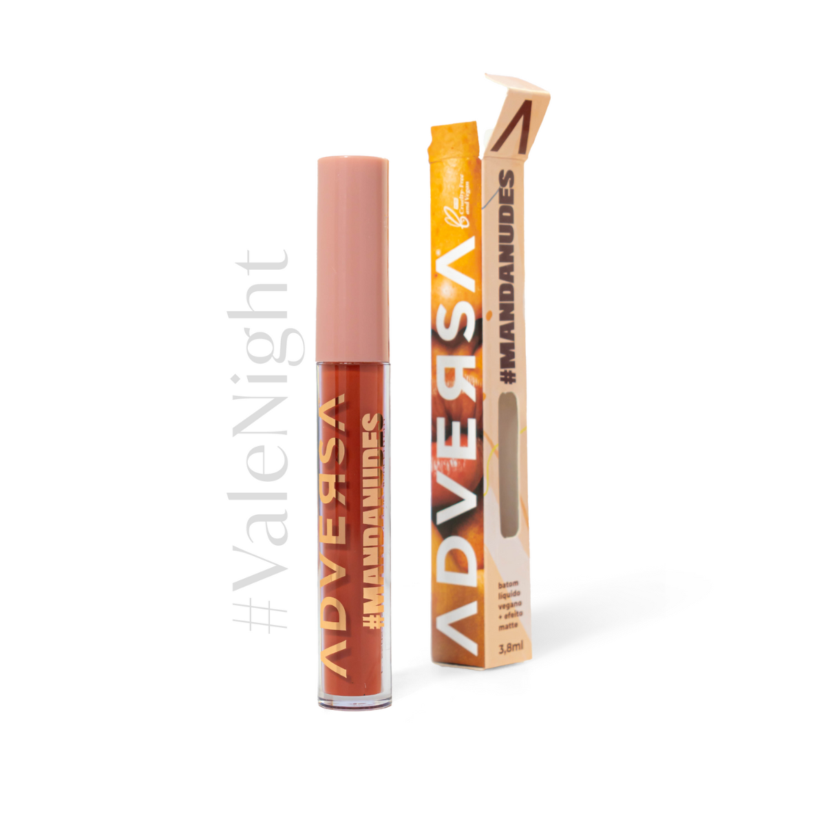 Labial Adversa Mandanudes 4ml