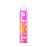 Shampoo En Seco 7Days Brunette Invisible 200ml