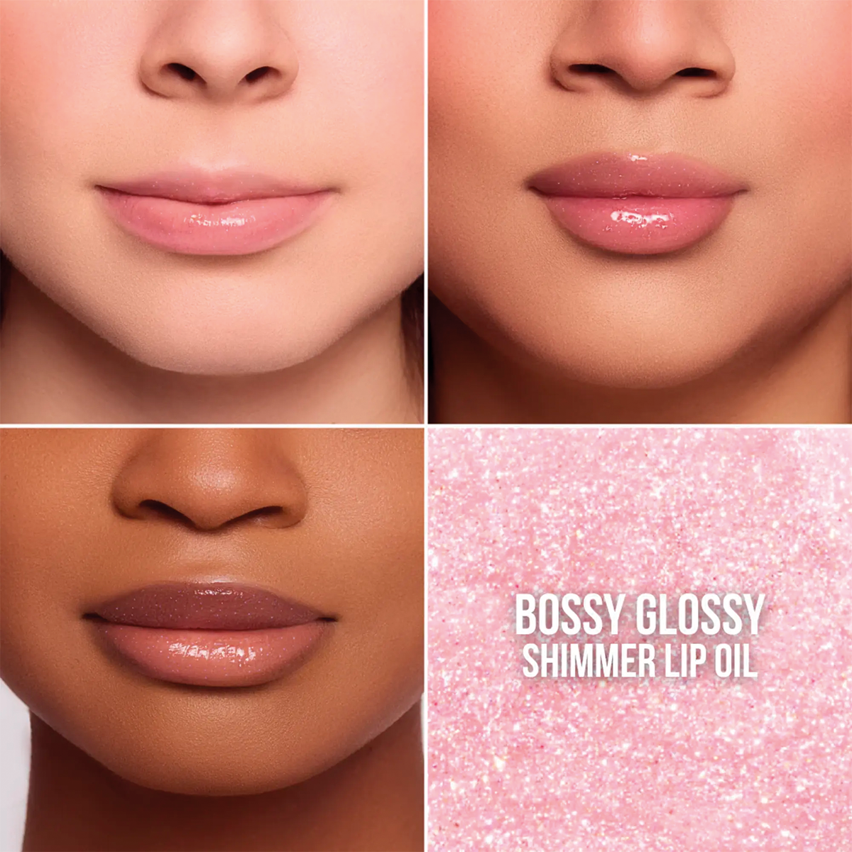 Aceite Para Labios Beauty Creations X Rugrats Bossy Glossy