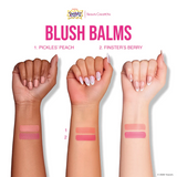 Rubor Beauty Creations X Rugrats Pickels Peach