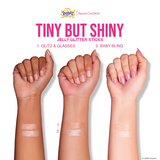 Duo de Sombras Beauty Creations X Rugrats Tiny But Shiny