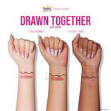 Duo de Labios Beauty Creations X Rugrats Draw Together