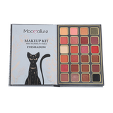 Paleta de Rostro 5 en 1 Cat 2025