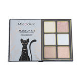 Paleta de Rostro 5 en 1 Cat 2025