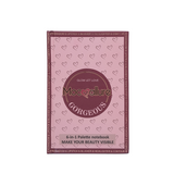 Paleta de Rostro 6 en 1 Gorgeous 2025