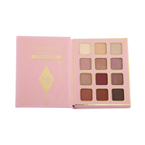 Paleta de Rostro 4 en 1 I Love Makeup 2025