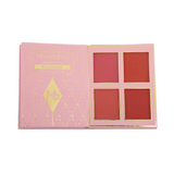 Paleta de Rostro 4 en 1 I Love Makeup 2025