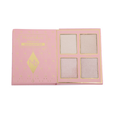 Paleta de Rostro 4 en 1 I Love Makeup 2025