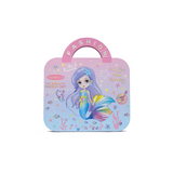 Set De Navidad para Niñas Real Princess 2025