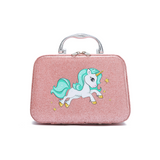 Set De Navidad para Niñas Unicorn Pink Bag 2025