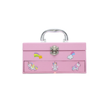 Set De Navidad para Niñas Unicorn Pink Box 2025