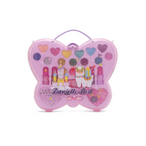 Set De Navidad para Niñas Butterfly 2025