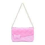 Set De Navidad para Niñas Handbag Pink 2025