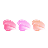 Set L.A. Colors Trio de Aceite de Labios Lustrous Gloss 2025