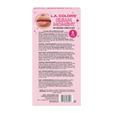 Set L.A. Colors Brillos de Labios Gleam Moment 6pcs 2025