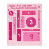 Calendario De Adviento La Colors Surprises 10 días 2025