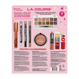 Calendario De Adviento La Colors Surprises 10 días 2025