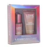 Set De Navidad Corporal Body Philosophy Love Pink Time 2025