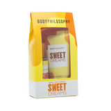 Set De Navidad Corporal Body Philosophy Sweet Dreams 2025